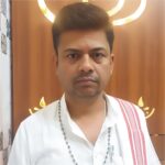 Pt. Rajesh Tiwari