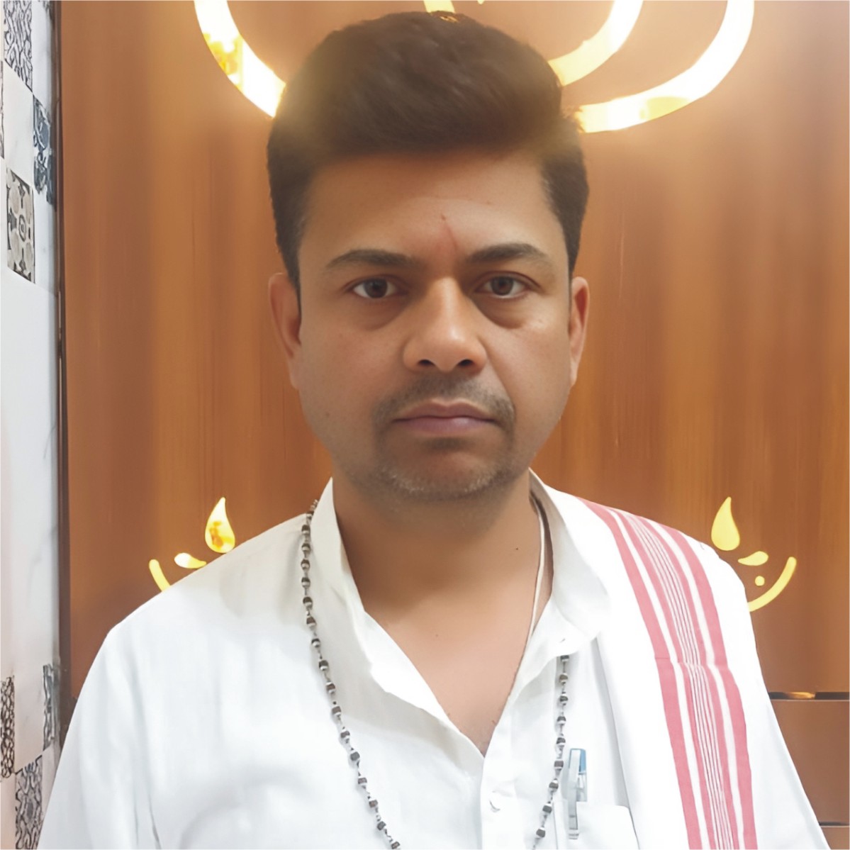 Pt. Rajesh Tiwari Pt. Rajesh Tiwari