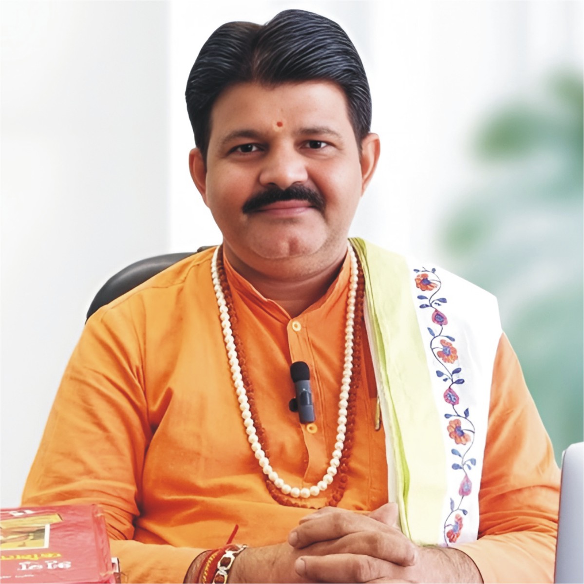 Pt. Sanjay Attri Pt. Sanjay Attri