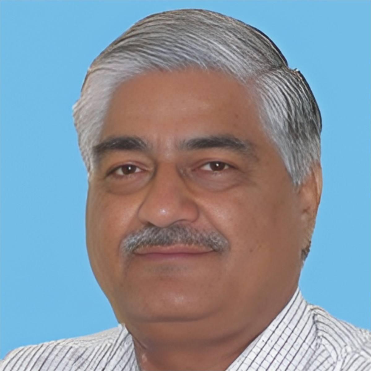 Pt. Shiv Charan Sachar Pt. Shiv Charan Sachar